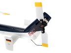 Blade Red Bull BO-105 CB 130 X BNF